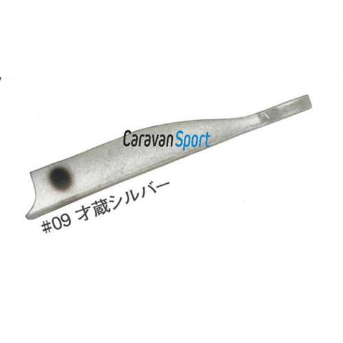 Ninjari Soft Bait M BlueBlue