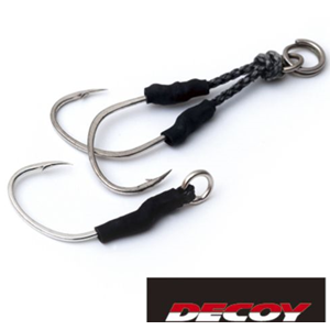 Slow Blatt Cast Slim SCS 15 gr Zetz Palms