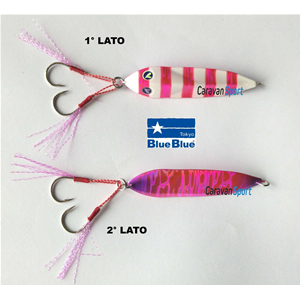 Sea Ride Jig 30 BlueBlue