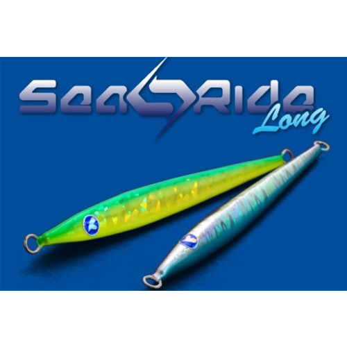 Sea Ride Long 60 gr BlueBlue