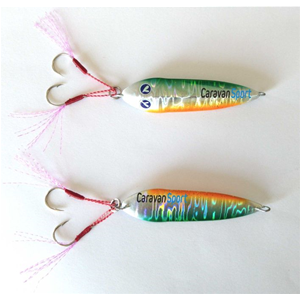 Sea Ride Jig 30 BlueBlue