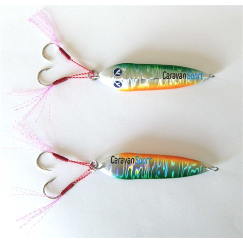 Sea Ride Jig 30 BlueBlue
