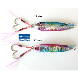 Sea Ride Jig 30 BlueBlue