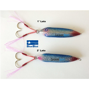Sea Ride Jig 30 BlueBlue