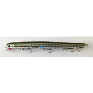 Albatross 150 F PazDesign Reed 