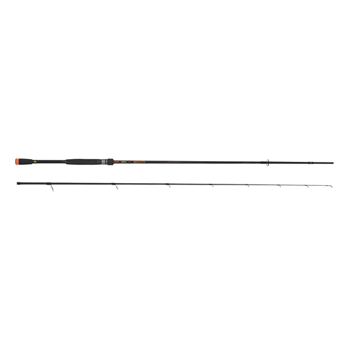 Canna Gravity Spinning Seika Tubertini