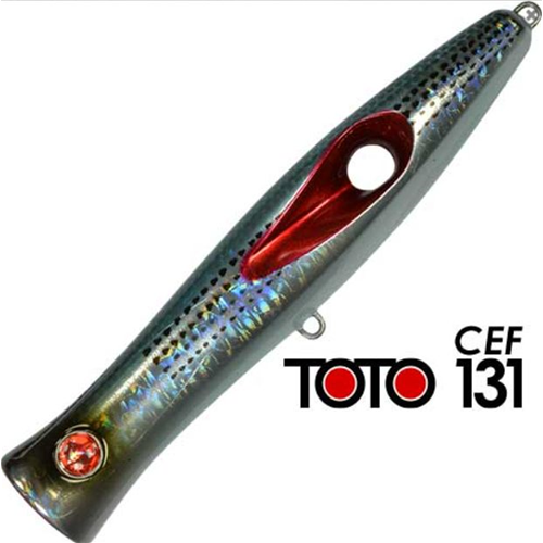 Toto 131 Seaspin