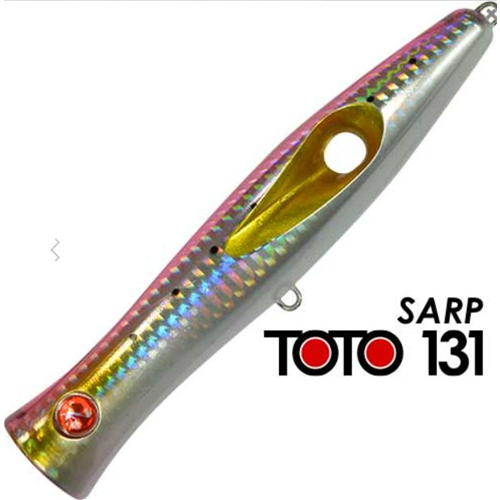Toto 131 Seaspin