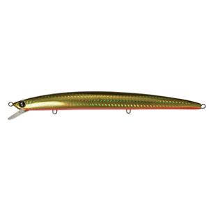 Mommotti 180 SS Seaspin