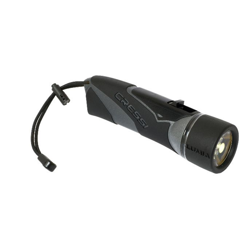 Torcia Lumia Cressi Sub