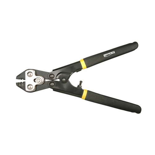 Douple Crimp Pliers 21 cm Spro