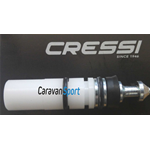 Pistone Completo Per Fucile Saetta Cressi Sub