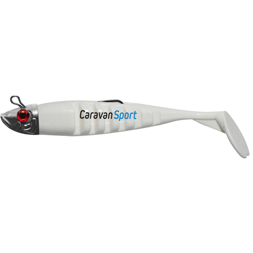 Combo Armato Neo Shad 90 mm Delalande