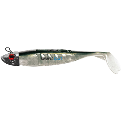 Combo Armato Neo Shad 90 mm Delalande