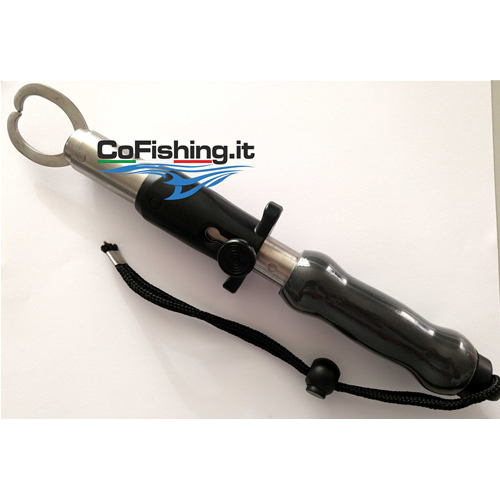 Boga Grip Inox CF6123 CoFishing