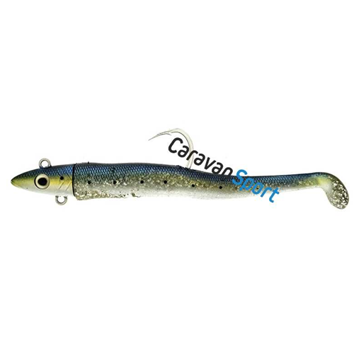 Jugulo Soft Shad 5,5" 140 mm Molix