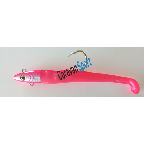 Jugulo Soft Shad 5,5" 140 mm Molix
