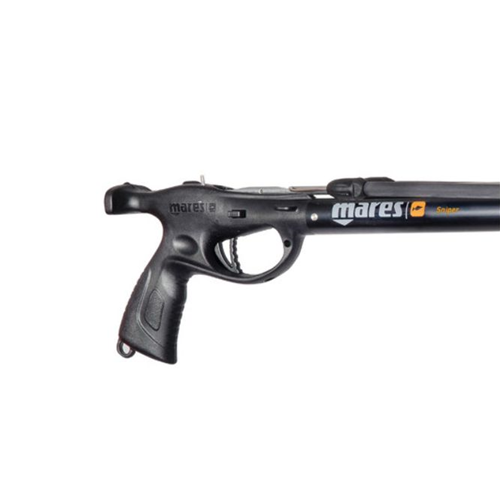 Fucile Sniper Alpha Mares