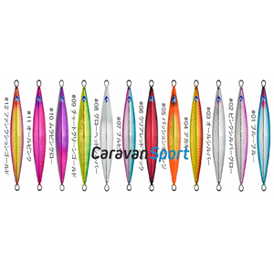 SpinBit 120 gr BlueBlue