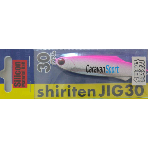 Shiriten Jig 30 gr Madness