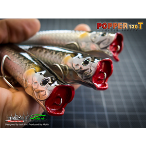 Popper 130T Tarpon Molix