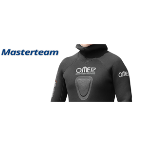 Muta Master Team Omer