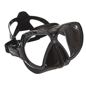 Maschera Mission Aqua Lung