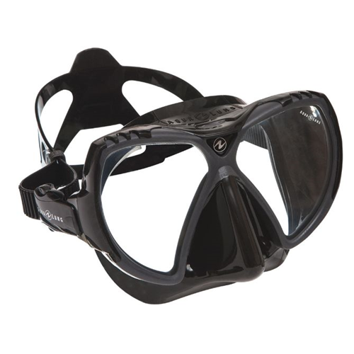 Maschera Mission Aqua Lung