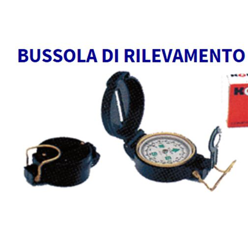 Bussola Horizon 