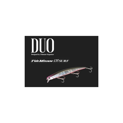 Duo Tide Minnow Surf 135 F Duo