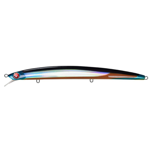 Mommotti 180 SF Lip Seaspin