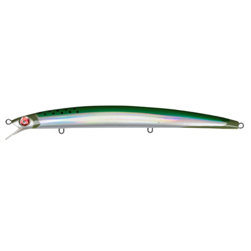 Mommotti 180 SF Lip Seaspin