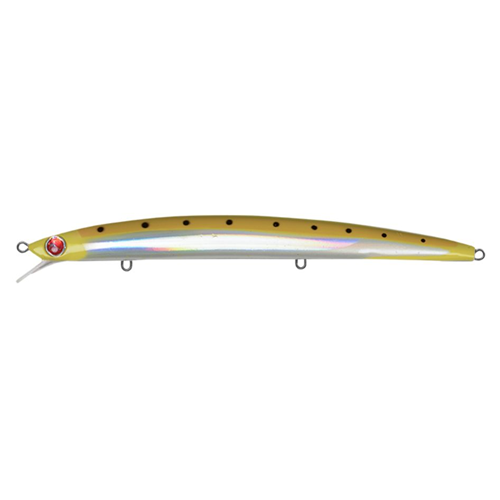 Mommotti 180 SF Lip Seaspin