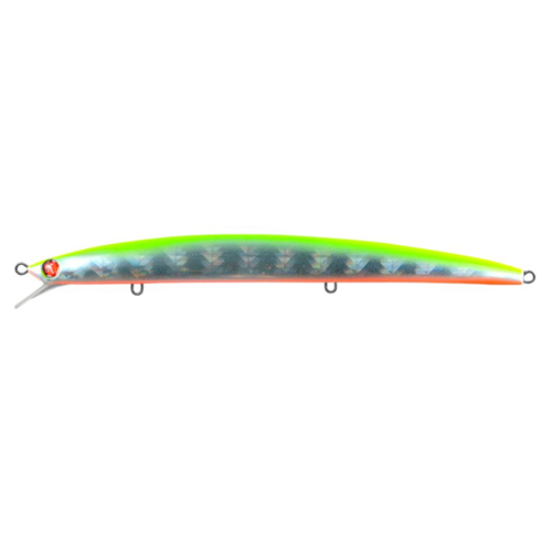 Mommotti 180 SF Lip Seaspin