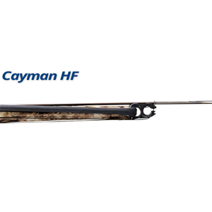Fucile Cayman HF Camu 3D Omer