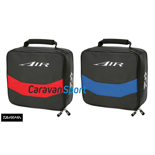 Porta Mulinelli Reel Case Air Daiwa