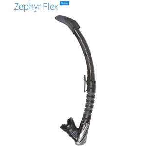 Tubo Aeratore Zephyr Flex Technisub