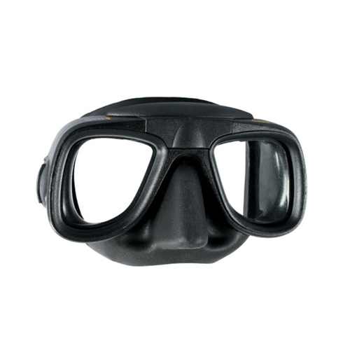Maschera Samurai Mares