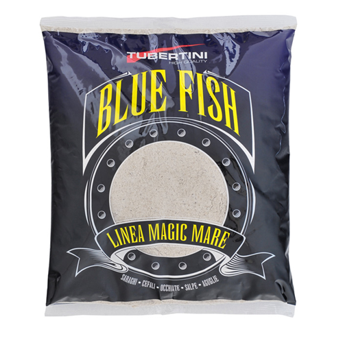Pastura Linea Mare Magic Blue Fish Tubertini