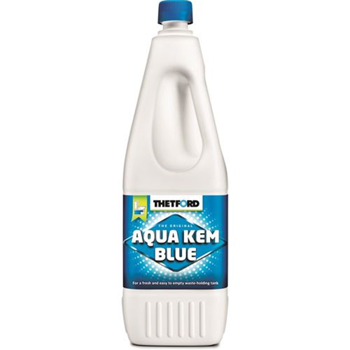 Aqua Kem Blue Thetford