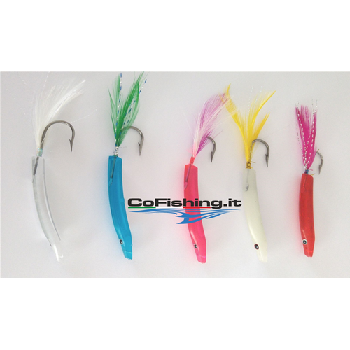 Unghietta CF6455 50 mm CoFishing