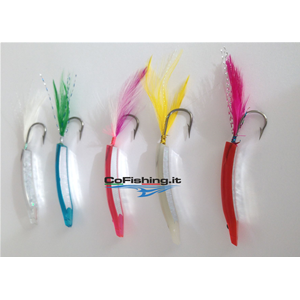 Unghietta CF6455 50 mm CoFishing