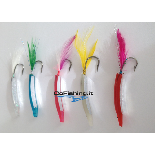 Unghietta CF6455 50 mm CoFishing