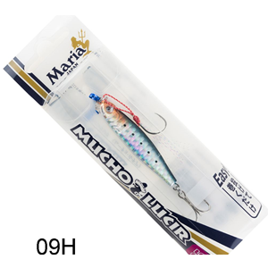 Mucho Lucir AH 45 gr Yamashita Maria