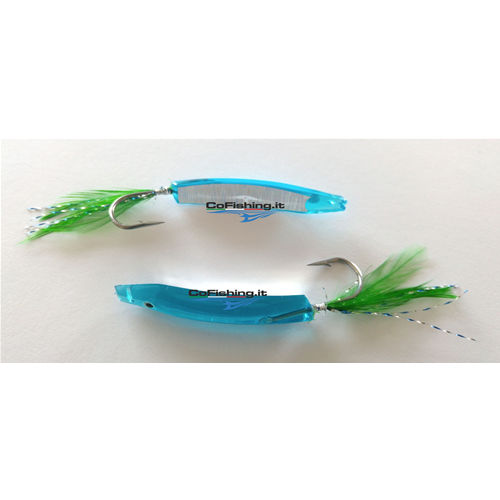Unghietta CF6455 45 mm CoFishing