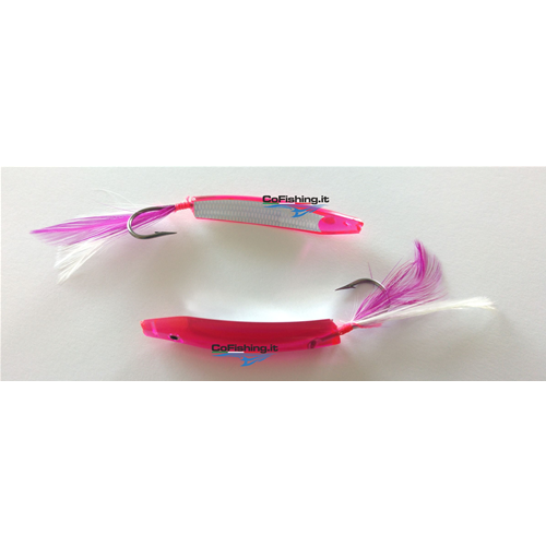 Unghietta CF6455 50 mm CoFishing