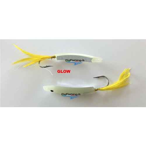 Unghietta CF6455 45 mm CoFishing