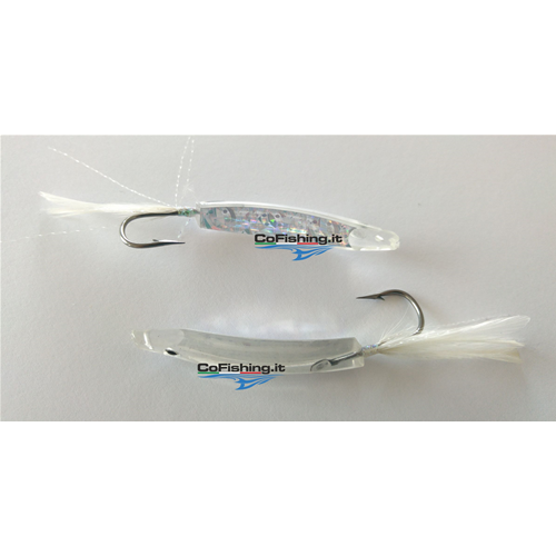 Unghietta CF6455 45 mm CoFishing