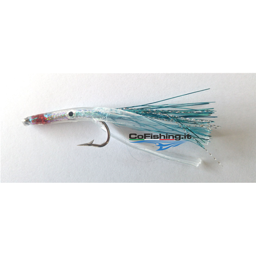 Polipetto In Silicone CF6471 CoFishing