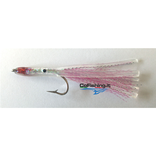 Polipetto In Silicone CF6471 CoFishing